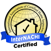 Certified InterNACHI Home Inspector New Jersey