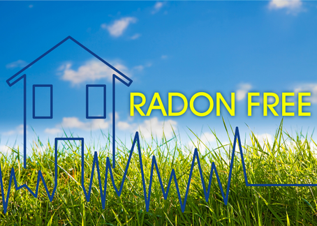 Radon Testing for Home Inspections
